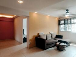 Blk 432 Hougang Avenue 6 (Hougang), HDB 4 Rooms #558193381